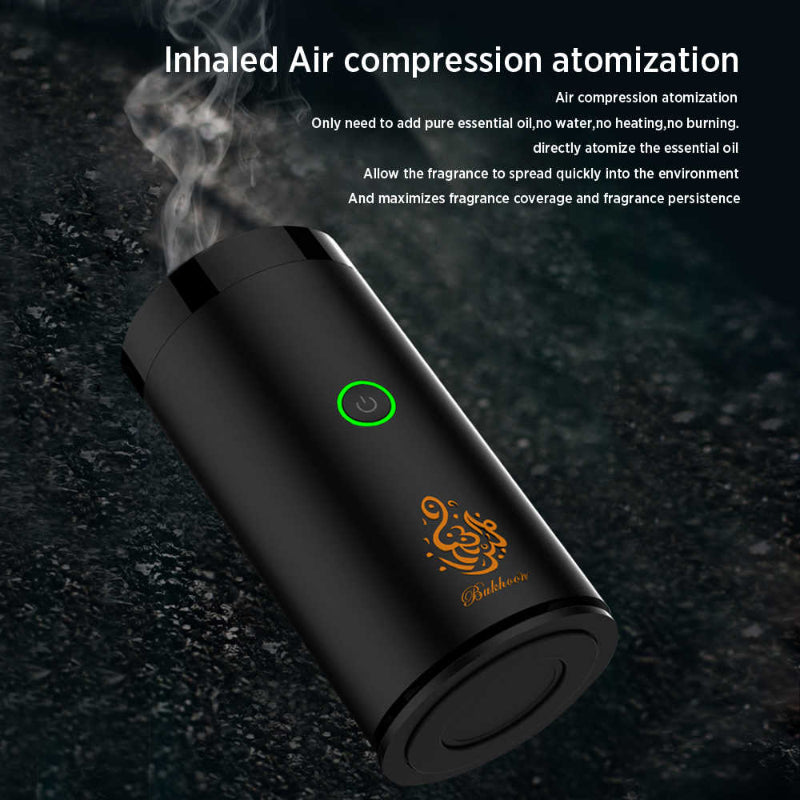 Incense Bakhoor Burner Incense Bakhoor Burner